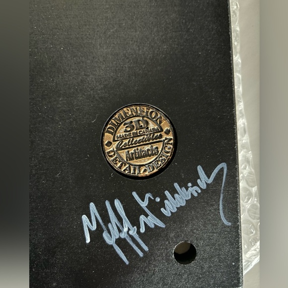 Dimension 3D art collectibles - Picture 3 of 3